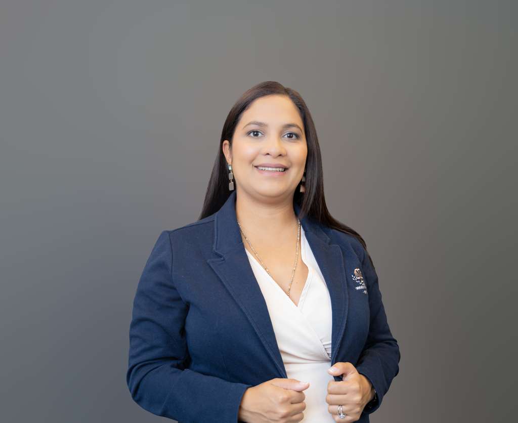 Vanessa Garrido